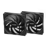 BE QUIET! Pure Loop 2 280mm 2x140mm - 1187925 - zdjęcie 4